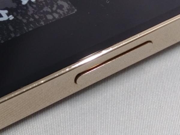 SoftBank 【SIMロックなし】MGMC3J/A iPhone 12 Pro 256GB ゴールド