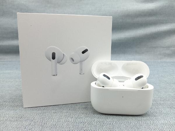 Yahoo!オークション   Apple AirPods Pro MWPJ/A イヤ