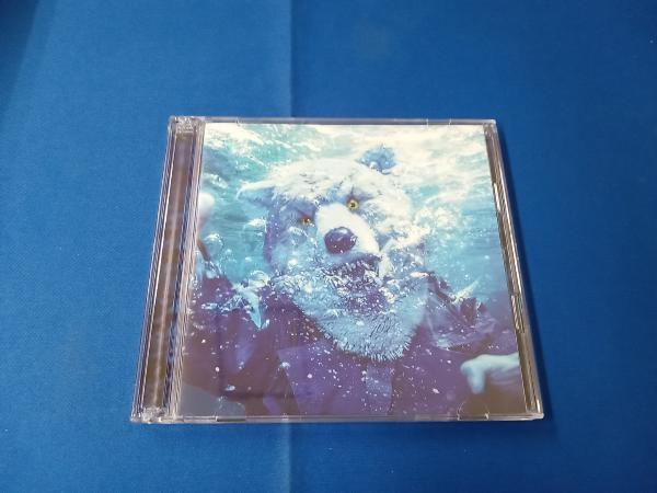 MAN WITH A MISSION CD INTO THE DEEP(初回生産限定盤)(DVD付)_画像1