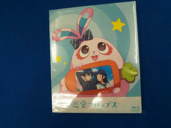 恋愛フロップスBlu-ray BOX 下巻(Blu-ray Disc) | JChere雅虎拍卖代购