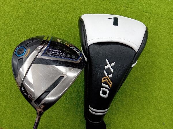 ドライバー DUNLOP XXIO 11 ダンロップ ゼクシオ シャフト MP1100