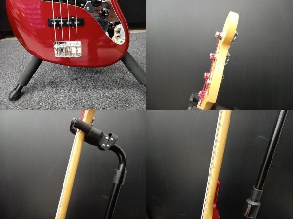 メンテナンス済 Fender USA American Special Jazz Bass