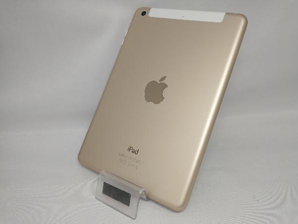 ☆美品☆iPad Air2 ゴールド 32GB Wi-Fi＋セルラー