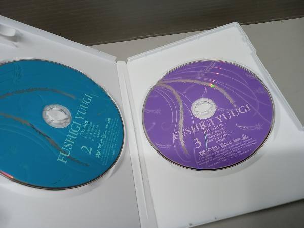DVD ふしぎ遊戯 OVA-BOX_画像8