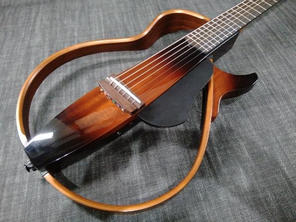 エレアコ YAMAHA SLG200S | horizontedemontania.com.ar