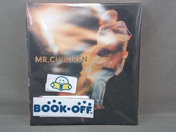 Mr.Children CD Mr.Children 2015-2021 & NOW(初回生産限定盤)(2CD+DVD)_画像1