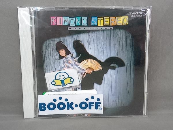 Мари IIJIMA CD Kimono Stereo