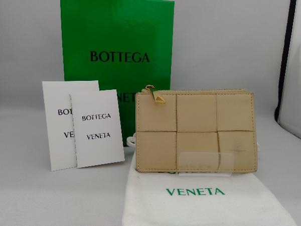 BOTTEGA VENETA カセット カード・コインケース P02033752T 財布 店舗受取可
