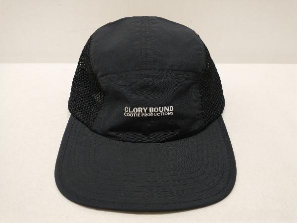 COOTIE キャップ サイドメッシュキャップ 野球帽 Size約56.0〜63.0cm ダークネイビー