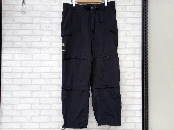 売れ筋商品 メンズ ND18172 ブラック L PANT HEAT LIGHT ダウンパンツ