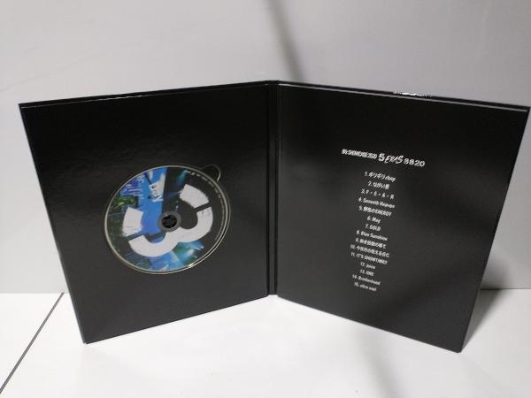 「B'z SHOWCASE2020-5 eras 8820-Day1~5」COMPLETE BOX(完全受注生産限定版)(Blu-ray Disc)の画像6