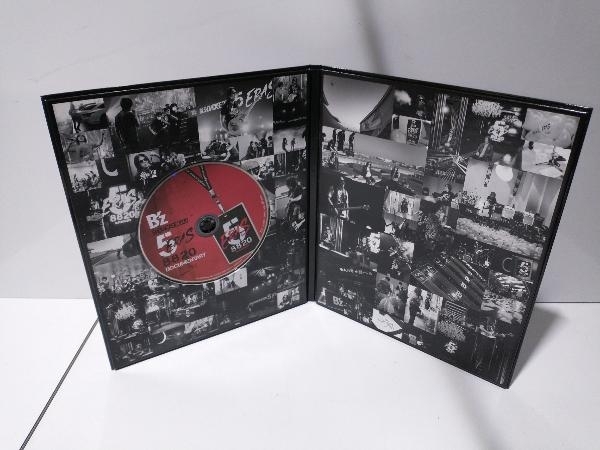 「B'z SHOWCASE2020-5 eras 8820-Day1~5」COMPLETE BOX(完全受注生産限定版)(Blu-ray Disc)_画像9