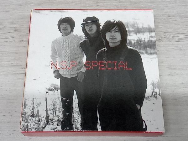 N.S.P CD N.S.P Special ~僕らを変えた季節たち~(5CD+VHS)