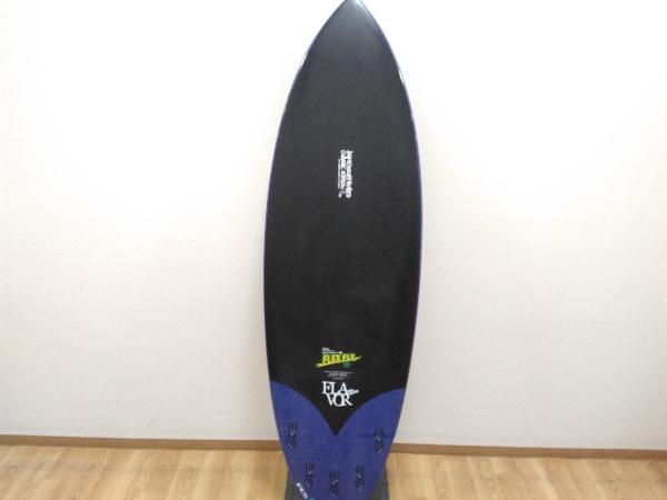JUSTICE FLAVOR NEO 5'10” サーフボード ジャスティス JUSTICE FLAVOR NEO 5'10” サーフボード ジャスティス