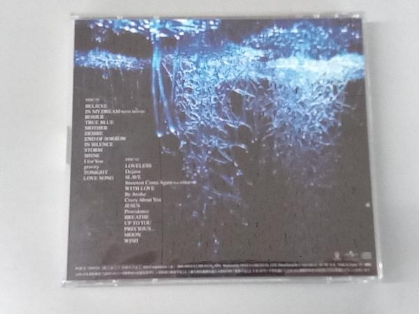 ジャンク LUNA SEA CD COMPLETE BEST_画像2