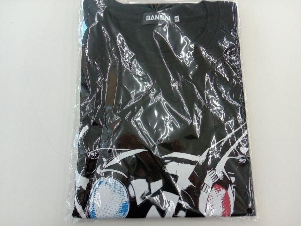 【未開封】仮面ライダーカブト＆仮面ライダーガタック　Tシャツ　XL_画像1