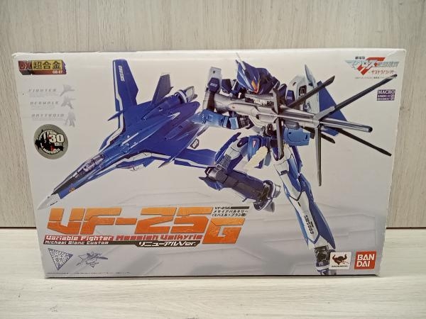 DX Chogokin GE-57 VF-25Gme носорог a bar сверло -(mi - L * Blanc машина ) обновленный Ver. театр версия Macross F... крыло ~sayonalanotsubasa~