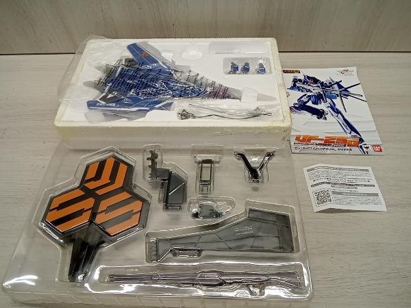 DX Chogokin GE-57 VF-25Gme носорог a bar сверло -(mi - L * Blanc машина ) обновленный Ver. театр версия Macross F... крыло ~sayonalanotsubasa~