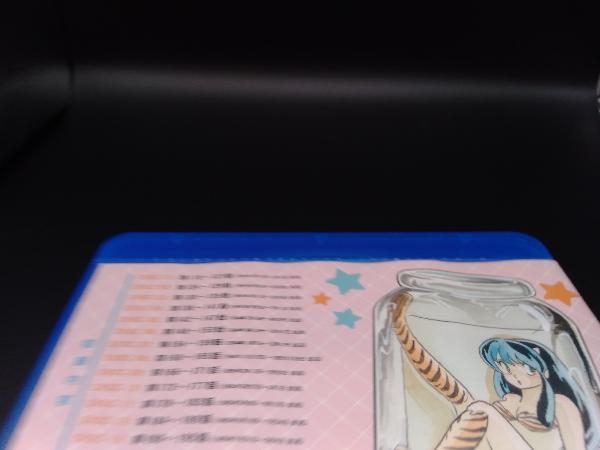 TVシリーズ うる星やつら Blu-ray SET2<スペシャルプライス版>(Blu