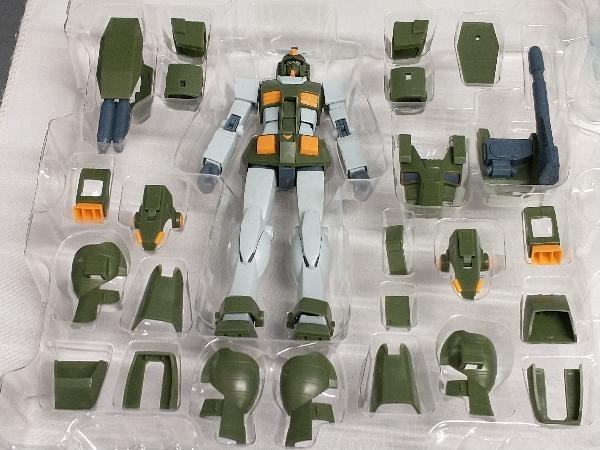 ROBOT魂 SIDE MS FA-78-1 フルアーマーガンダム Ver.A.N.I.M.E. 機動戦士ガンダム_画像9