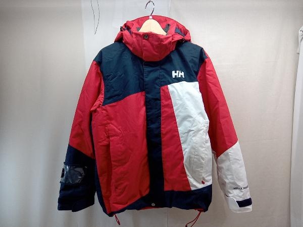 HELLY HANSEN ヘリーハンセン スキーウェア ジャケット Mサイズ
