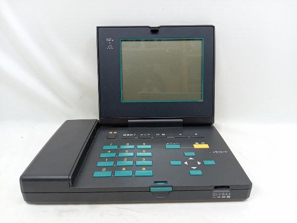 現状品 NTT DATE モバイルメイト JRA 馬券投票機_画像1