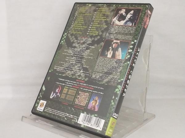 【Alice Cooper】 DVD; 【輸入版】Alice Cooper Storyの画像2