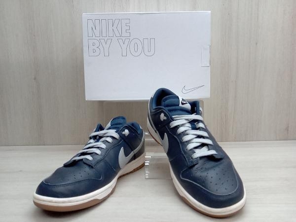 NIKE スニーカー DUNK LOW BY YOU ナイキ ダンクロー バイユー 27.5cm