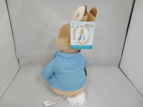  Peter Rabbit soft toy 