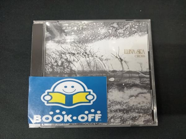 LUNA SEA CD CROSS(通常盤)_画像1
