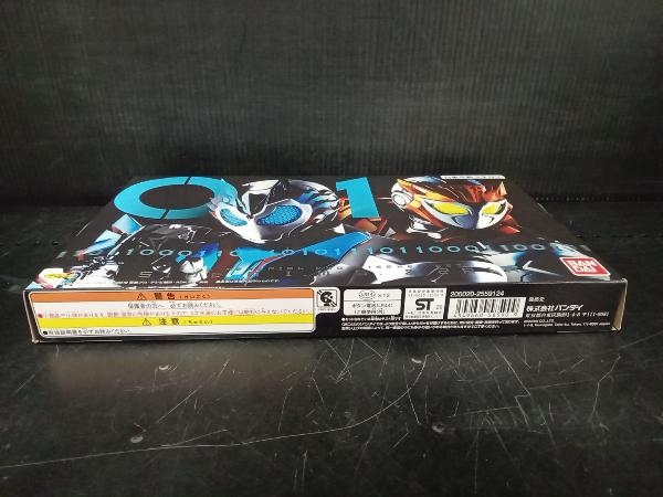 動作確認済 DXメモリアルプログライズキーセット SIDE A.I.M.S.&ZAIA
