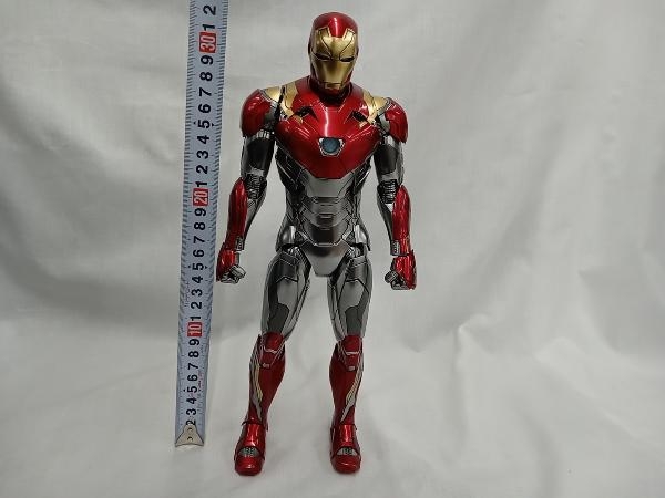 フィギュア (再販)ホットトイズ アイアンマン・マーク47 1/6 ムービー