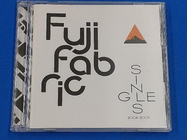 フジファブリック CD SINGLES 2004-2009＜永久保存版＞(初回生産限定盤)(DVD付)_画像4