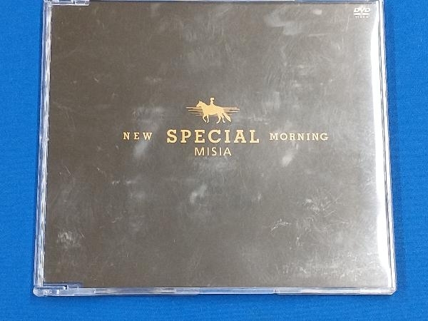 MISIA CD NEW MORNING(初回生産限定盤)(DVD付)_画像4