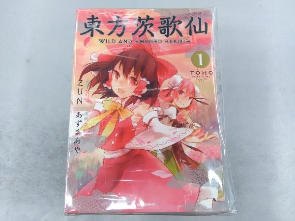 東方茨歌仙 - 通販 - gofukuyasan.com