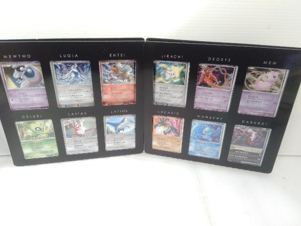 ヤフオク! - ポケモンカードゲームDP Pokemon Movies 1...