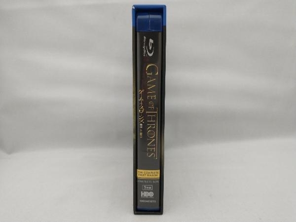 ゲーム・オブ・スローンズ 第一章:七王国戦記 ブルーレイコンプリート・ボックス(Blu-ray Disc)_画像4