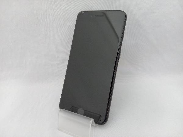 手数料安い MN6Q2J/A iPhone 7 Plus 256GB ジェットブラック docomo(4