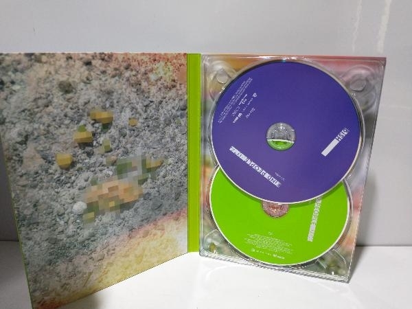 BiSH CD KiND PEOPLE(初回生産限定盤)(Blu-ray Disc付)_画像4