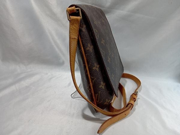 LOUIS VUITTON ルイ・ヴィトン モノグラム LM0045 M51258 ミュゼット