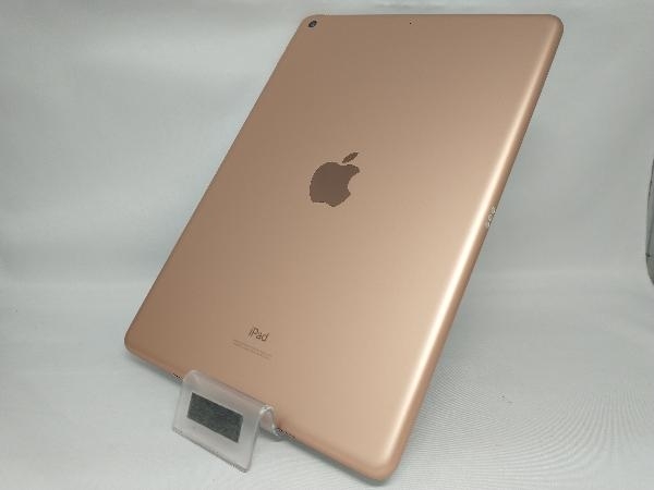 国内発送】 MYLF2J/A iPad ゴールド 128GB Wi-Fi iPad本体