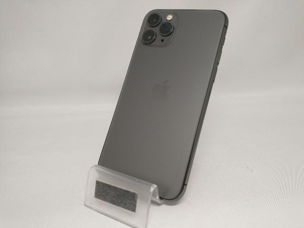 通販 11 iPhone 【SIMロックなし】MWC72J/A au Pro au スペースグレイ