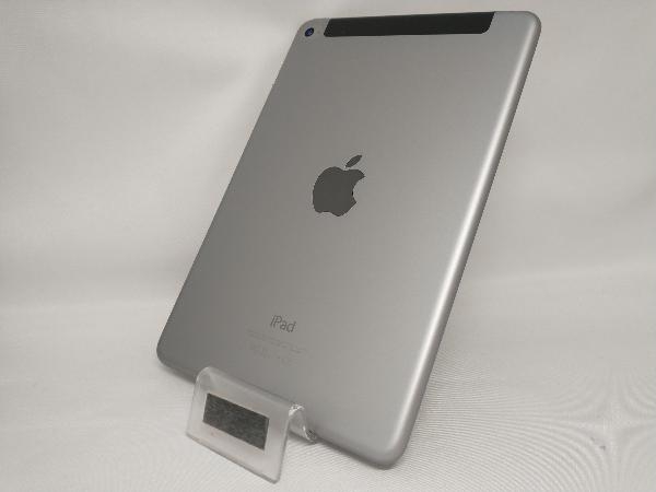 いいスタイル MK762J/A iPad mini 4 Wi-Fi+Cellular 128GB スペース