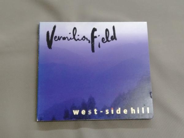 Vermilion Field CD west-side hill_画像1