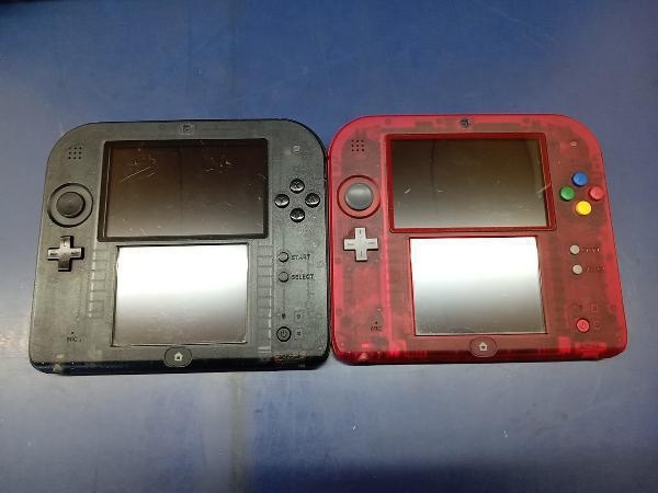 鴨BY【初期化済み】ジャンク ニンテンドー3DSなど本体25台セット