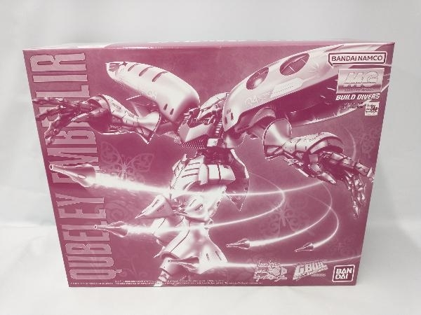 新品本物 未組立品 Challenge」 World GIMM&BALL's 「ガンダムビルド