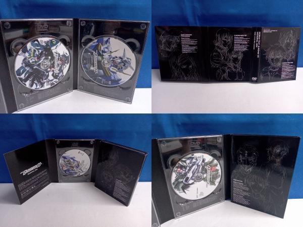 DVD 機動戦士ガンダム00 MEMORIAL BOX(初回生産限定版/DVD11枚組)_画像4