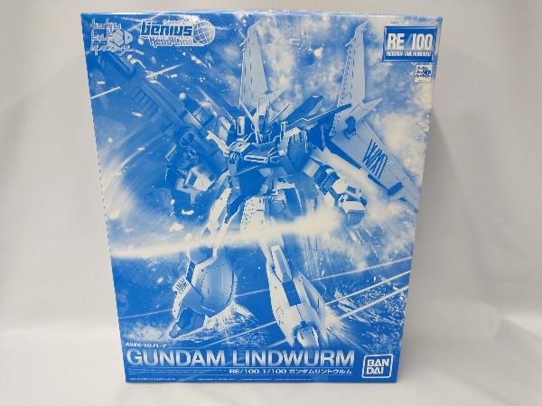2022高い素材 バンダイ プラモデル 未組立品 1/100 「ガンダムビルドダイバーズ」 RE/100 ガンダムリントヴルム その他 2022高い素材 バンダイ プラモデル 未組立品 1/100 「ガンダムビルドダイバーズ」 RE/100 ガンダムリントヴルム その他
