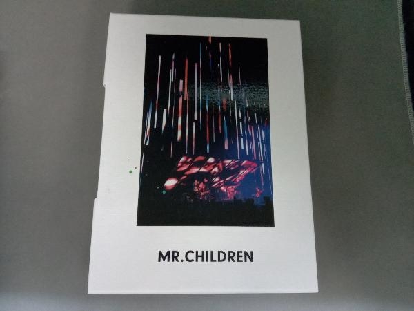 DVD Mr.Children 30th Anniversary Tour 半世紀へのエントランス_画像1