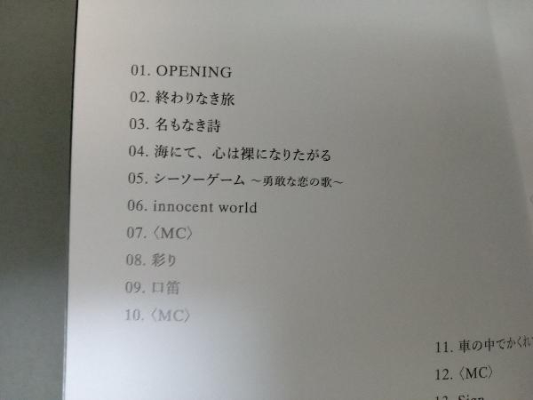 DVD Mr.Children 30th Anniversary Tour 半世紀へのエントランス_画像5